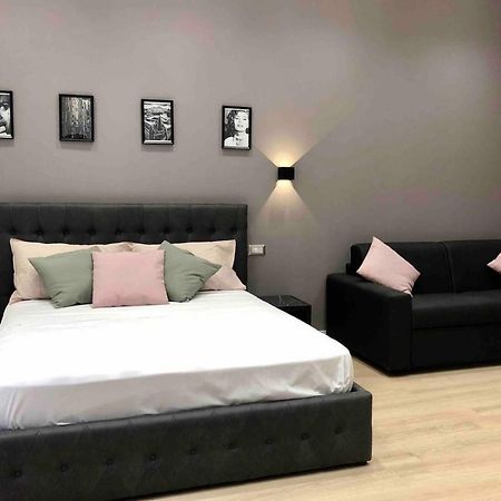 Nsh Apparthotel, Napoli Centro エクステリア 写真