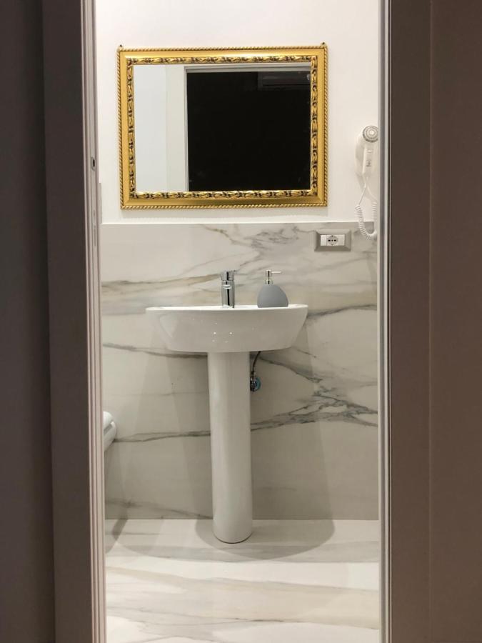 Nsh Apparthotel, Napoli Centro エクステリア 写真