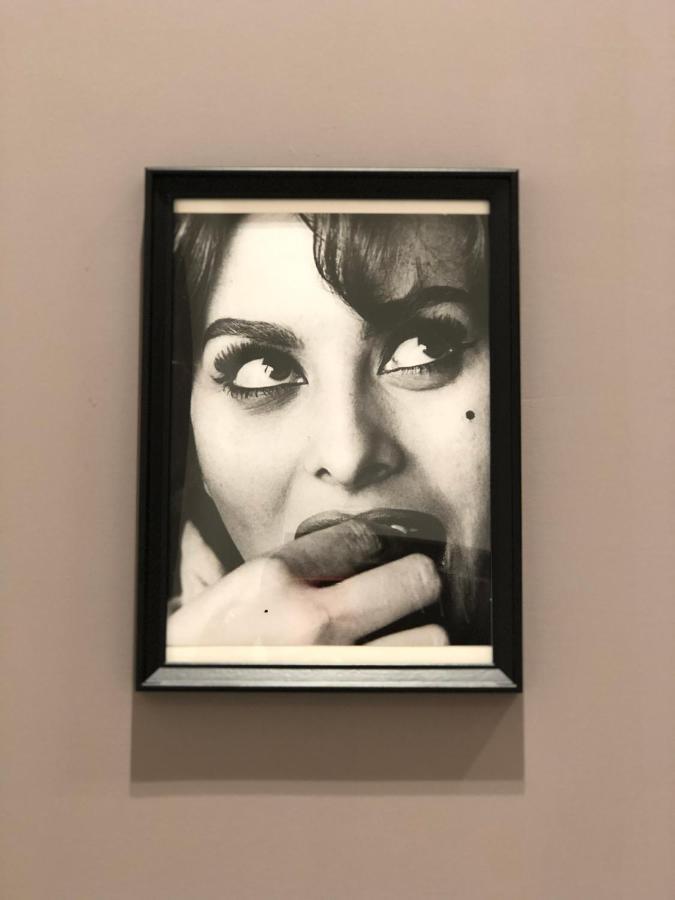 Nsh Apparthotel, Napoli Centro エクステリア 写真