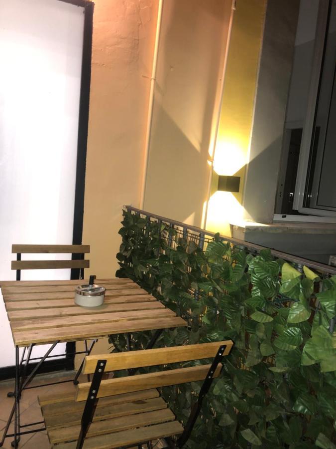 Nsh Apparthotel, Napoli Centro エクステリア 写真