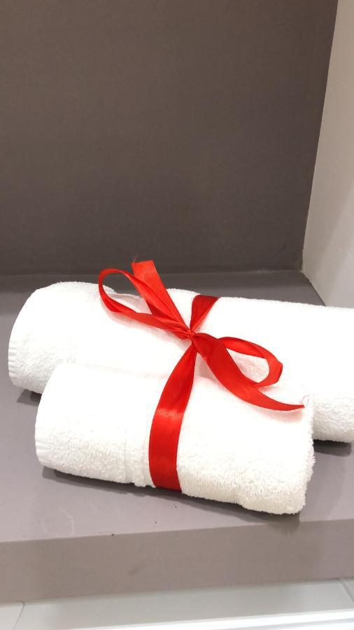 Nsh Apparthotel, Napoli Centro エクステリア 写真